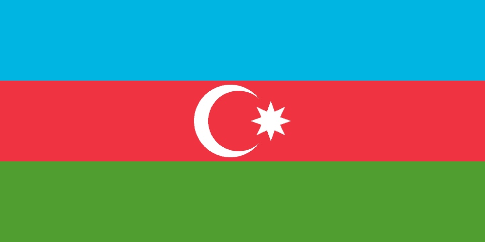 Азербайджанский